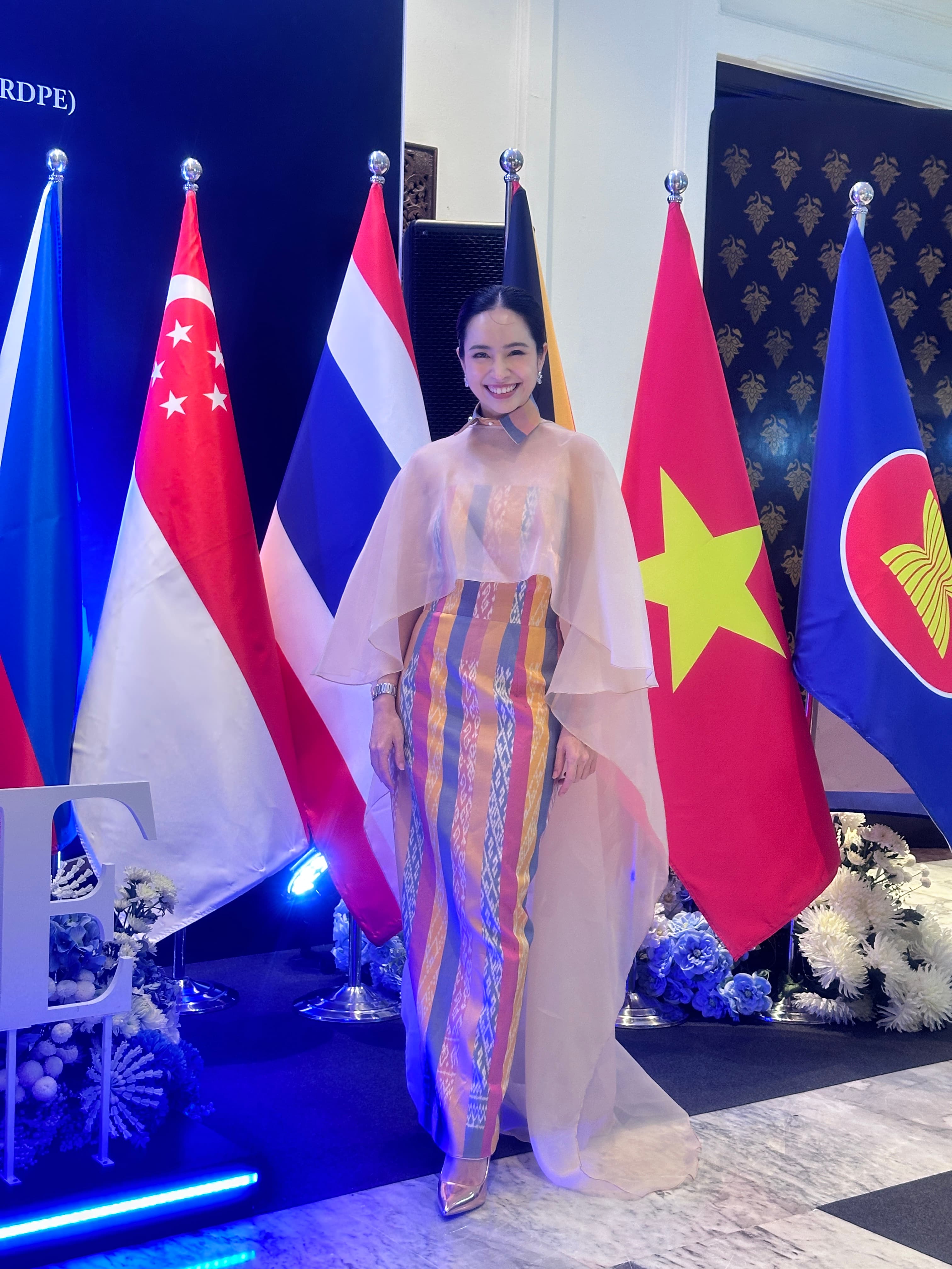 ASEAN Ministers Meeting